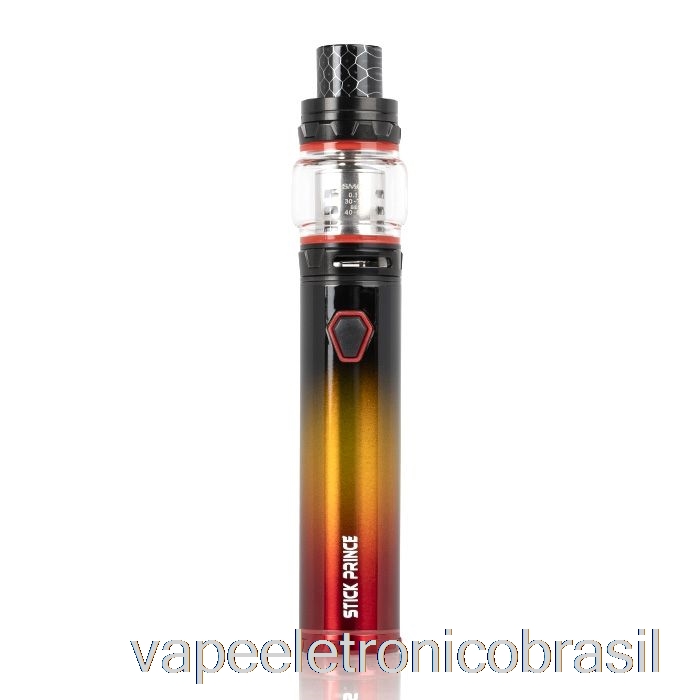 Vape Vaporesso Smok Stick Prince Kit - Caneta Estilo Tfv12 Prince Belgium